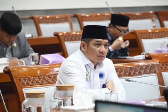 Pasha Ungu Ingatkan Legislator Hati-hati Beri Pernyataan Usai Demo Tunjangan DPR Rp50 Juta