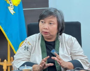 Komnas HAM Kecam Tindakan Polisi Usai Insiden Ojol Tewas Dilindas Rantis 3