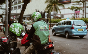 Ojol Tewas Dilindas Rantis Brimob Saat Antar Orderan Makanan 1