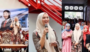 DPRD Jabar Nia Purnakania Ajak Masyarakat Tingkatkan Pemahaman Pentingnya Dukungan Bagi Perempuan untuk Berkembang 1