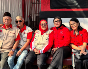 Ika Siti Rahmatika: Gotong Royong dan Kearifan Lokal Jadi Pilar Bangsa 3