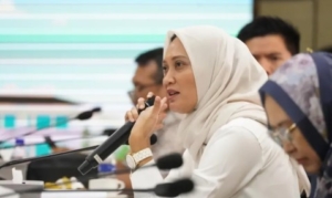 Penerangan dan Akses Jalan Dinilai Vital, DPRD Jabar Nia Purnakania Dorong Perbaikan Fasilitas Umum 10