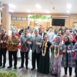 ‎Konferensi Internasional Ke 12 ICICP 2025 di UNJANI, Pemkot Cimahi Sambut Para Pakar dari Mancanegara