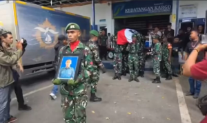 Prabowo Tegaskan Tidak Ada Tempat untuk Kekejaman dalam Pembinaan Prajurit 4