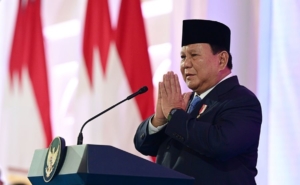 Prabowo Klaim Program Makan Bergizi Gratis Dorong Prestasi Anak Sekolah 9