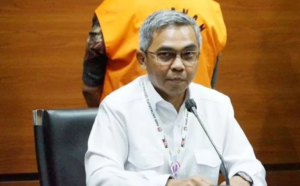 Dugaan Korupsi Kuota Haji Masuk Daftar Prioritas Penanganan KPK 3