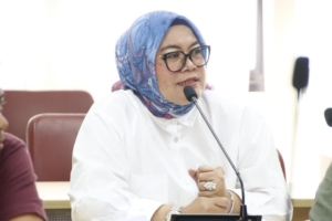 UMKM Jadi Pilar Ketahanan Ekonomi, Ika Siti Ajak Masyarakat Peringati Hari UMKM Nasional dengan Optimisme 8