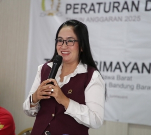 DPRD Jabar Tuti Turimayanti: Hari Pramuka, Menggugah Semangat Kepemimpinan dan Kemandirian Sejak Dini 1