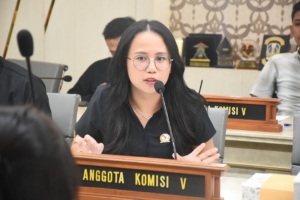 DPRD Jabar Christin Novalia: HUT RI ke-80 Jadi Momentum Menuju Kemandirian Ekonomi 1