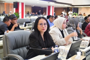Signifikan bagi Daerah, DPRD Jabar Christin Novalia Ajak Masyarakat Optimalkan Keberadaan Desa Wisata 6