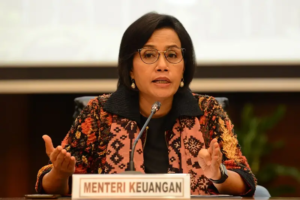 Sri Mulyani: Pajak, Zakat, dan Wakaf Sama-Sama Mengandung Hak Orang Lain 9