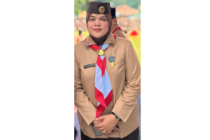 Berpegang pada Nilai Gotong Royong, Ika Siti Sebut Pramuka Sarana Wujudkan Ketahanan Nasional 2
