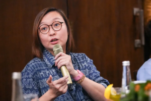 Wamen Ekonomi Kreatif Tegaskan Tak Biayai Film Animasi "Merah Putih: One for All" 9