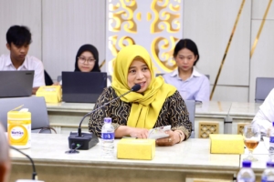 Diah Fitri: Akses Air Bersih Adalah Hak, Bukan Kemewahan 5