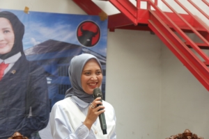 DPRD Jabar Nia Purnakania Soroti Ancaman Sampah, Tekankan Inovasi dan Kesadaran Kolektif 9