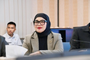 Delapan Dekade PMI, Ika Siti Sebut Momen Menguatkan Semangat Kemanusiaan 4