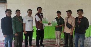Perhutani Bandung Utara Dorong Wisata Alam Produktif Lewat PKS dengan Koperasi 6