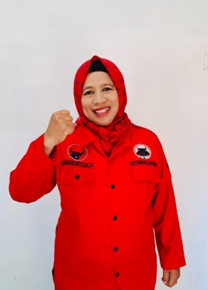 Peringatan HUT ke-80 RI, Diah Fitri: Momentum Perkuat Persatuan dan Kesejahteraan Bangsa 4