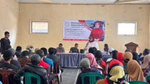 Ika Siti Gelar Sosialisasi Perda Pemuda, Ajak Seluruh Pihak Terlibat Bangun Daerah 4