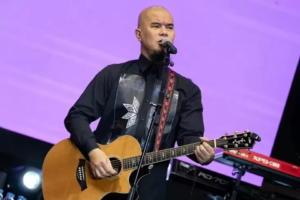 Ahmad Dhani Kritik Keras Tarif Royalti WAMI untuk Acara Pernikahan: Sistemnya Amburadul 6