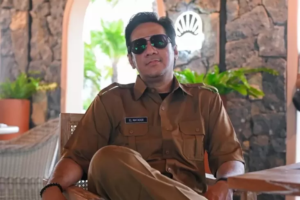 Andre Taulany Tolak Keras Anak Dijadikan Saksi dalam Sidang Cerai 7