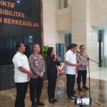Bareskrim Pastikan Tidak Ada Kecocokan DNA Antara Ridwan Kamil dan Anak Lisa Mariana