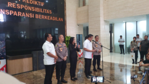 Bareskrim Pastikan Tidak Ada Kecocokan DNA Antara Ridwan Kamil dan Anak Lisa Mariana 4