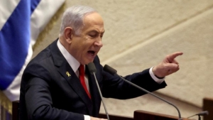 Netanyahu Tegaskan Rebut Jalur Gaza Secara Total, Ancaman Evaluasi Pejabat Jika Menolak 2