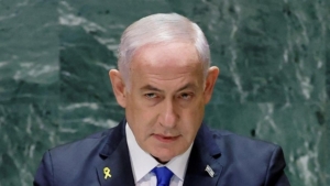 Didesak Hentikan Perang, Netanyahu Tetap Dorong Operasi Militer Penuh di Gaza 6