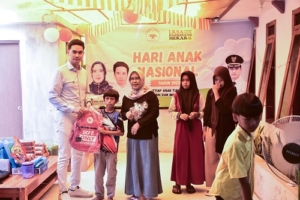 Wabup Sumedang Dorong Perusahaan Aktif Dukung Perlindungan Anak 1