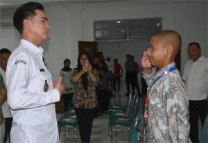 Wabup Sumedang: Paskibraka Harus Teguh dalam Hidup, Bukan Hanya Tegap Saat Baris-Berbaris 10