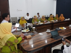 Wabup Sumedang Fajar Aldia Ajak Aisyiyah Tangani Pernikahan Dini dan Jeratan Pinjol 5