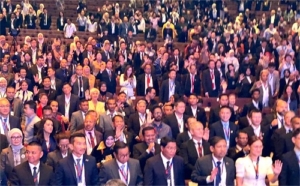Bupati Sumedang Dorong Peran Strategis Daerah di Forum Urbanisasi ASEAN 5