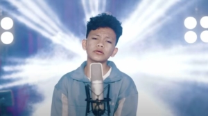 Farel Prayoga Ungkap Momen Haru Bertemu Ibu Kandung Setelah 14 Tahun