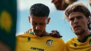 Debut Justin Hubner, Fortuna Sittard Takluk 1-2 dari Leverkusen 4