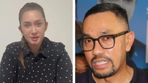 NasDem Resmi Nonaktifkan Ahmad Sahroni dan Nafa Urbach dari DPR RI 1