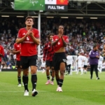 Hasil Liga Inggris: MU dan Arsenal Raih Kemenangan, Man City Malah Imbang