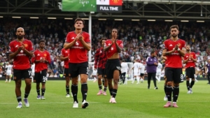 Hasil Liga Inggris: MU dan Arsenal Raih Kemenangan, Man City Malah Imbang