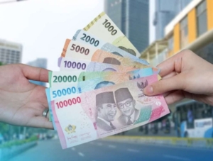Rupiah Melemah 147 Poin di Akhir Pekan, Tertekan Sentimen Global 4