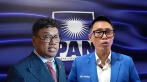 PAN Nonaktifkan Eko Patrio dan Uya Kuya dari Keanggotaan DPR 10