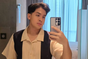 Jerome Polin Soroti Kesejahteraan Guru, Desak Pemerintah Prioritaskan Pendidikan 7