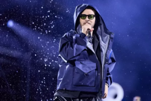 Justin Timberlake Ungkap Idap Penyakit Lyme, Tetap Lanjutkan Tur Dunia 2