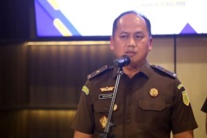 Kejagung Bantah Eksekusi Silfester Matutina Tertunda karena Ipar Bekerja di Kejari Jaksel 8