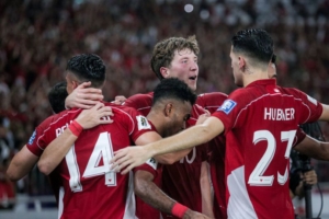 Timnas Indonesia Gagal Uji Coba Kontra Kuwait, Fokus Hadapi Lebanon 4