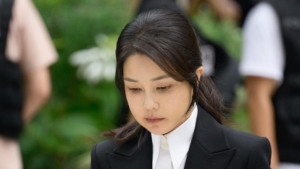 Kim Keon Hee Jadi Mantan Ibu Negara Pertama Korea Selatan Berstatus Tersangka 1