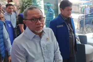 Menko Zulhas: Kemiskinan Musuh Utama, Warga Harus Produktif dan Mandiri 3