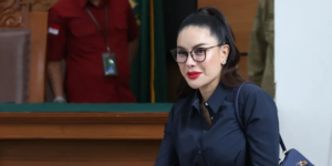 Nikita Mirzani Geram, Akan Somasi Bank Setelah Data Rekeningnya Dibocorkan di Sidang 5