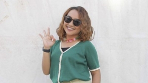 Komedian dan Presenter Mpok Alpa Berpulang di Usia 38 Tahun 8