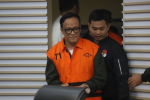 Noel Ajukan Permintaan Amnesti, Komisi III DPR: Tak Bisa Diberikan Secara Serampangan 7