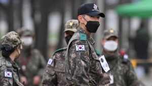 Populasi Menyusut, Jumlah Tentara Korea Selatan Turun Tajam dalam 6 Tahun 5